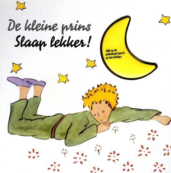Kleine prins slaap lekker! - Voorleesboek voor het slapen, Boeken, Literatuur, Gelezen, Verzenden