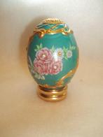 Fabergé ei - House of Fabergé - The Imperial jeweled Egg, Antiek en Kunst, Curiosa en Brocante