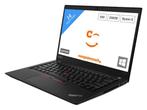 Lenovo ThinkPad T495 - Laptop - AMD Ryzen 5 3500U 2.1GHz 8GB, Huis en Inrichting, Verzenden, Zo goed als nieuw
