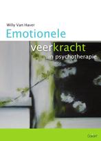 Emotionele veerkracht in psychotherapie 9789044126440, Gelezen, Willy van Haver, Verzenden