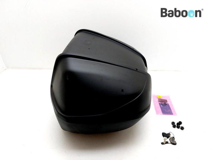 Topkoffer Piaggio | Vespa Beverly 400 HPE 2021 Without, Motoren, Onderdelen | Overige, Gebruikt, Verzenden