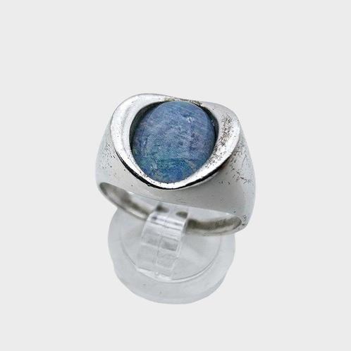 Zonder Minimumprijs - 2-delige sieradenset Zilver, Sieraden, Tassen en Uiterlijk, Antieke sieraden