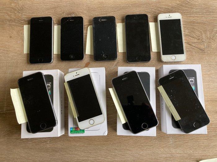 Apple 4 / 5S / SE - Mobiele telefoon (9) - Partly in, Spelcomputers en Games, Spelcomputers | Overige Accessoires