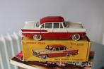 Dinky Toys - Speelgoed - Dinky Toys 24K Simca Vedette, Nieuw