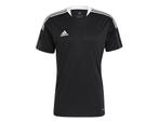 adidas - Tiro 21 Training Jersey - Voetbalshirt - M, Sport en Fitness, Voetbal, Nieuw