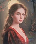 Lorenzo Valdieri (1980) - LIncanto della Luna Calante