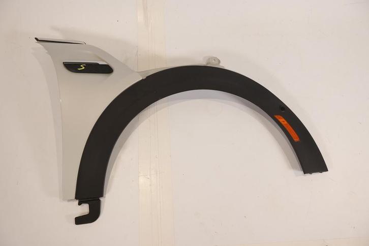 MINI Cooper SE F55 F56 F57 Zijscherm rechts 7374522, Auto-onderdelen, Carrosserie en Plaatwerk, Gebruikt, Ophalen of Verzenden