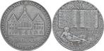 Medaille 1943 Frankfurt-stadt, Verzenden
