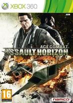 Ace Combat: Assault Horizon Xbox 360 Morgen in huis!, Spelcomputers en Games, Avontuur en Actie, 1 speler, Ophalen of Verzenden