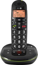 PhoneEasy 105wr draadloze telefoon met antwoordapparaat, Telecommunicatie, Nieuw