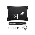 Mishimoto 2022+ Volkswagen GTI MK8 License Plate Relocation, Auto diversen, Tuning en Styling, Ophalen of Verzenden