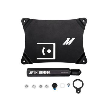 Mishimoto 2022+ Volkswagen GTI MK8 License Plate Relocation beschikbaar voor biedingen