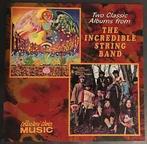 cd - The Incredible String Band - 5000 Spirits Or The Lay..., Cd's en Dvd's, Zo goed als nieuw, Verzenden