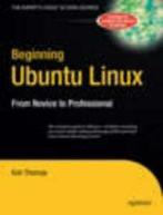 Beginning Ubuntu Linux: from novice to professional by Keir, Boeken, Verzenden, Gelezen, K. Thomas