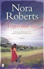Ierse trilogie 3 - Vergeet haar niet 9789022581735, Verzenden, Gelezen, Nora Roberts