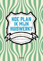 Hoe plan ik mijn huiswerk? 9789401418652 Bianca E. Boyer, Boeken, Verzenden, Zo goed als nieuw, Bianca E. Boyer