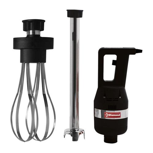 Geheel Mixer & Klopper:, Zakelijke goederen, Horeca | Keukenapparatuur, Nieuw in verpakking, Ophalen of Verzenden