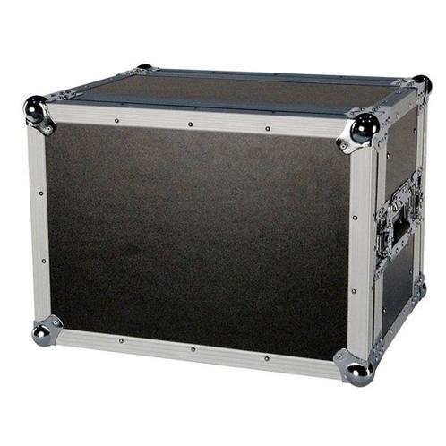 DAP RCA-DD8EFX 19 inch double door 8 HE, Muziek en Instrumenten, Behuizingen en Koffers, Verzenden