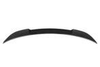 Spoiler CS Style Carbon BMW 3 Serie F30 B1846, Nieuw, BMW, Achter