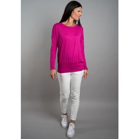 Seidel Moden Shirt met lange mouwen met lange mouwen,, Kleding | Dames, T-shirts, Nieuw, Verzenden
