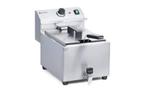Friteuse Mastercook | 8 liter + tap, Verzenden, Nieuw in verpakking
