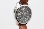 Seiko - Solar Chronograph - Zonder Minimumprijs - SSC081P1 |