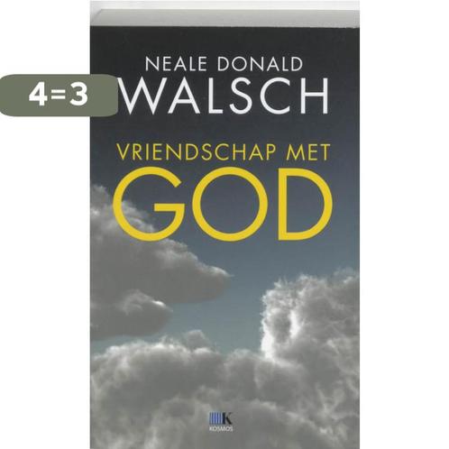 Vriendschap met God 9789021585499 N.D. Walsch, Boeken, Esoterie en Spiritualiteit, Gelezen, Verzenden