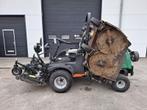 Cirkelmaaier, Ransomes, MP653, 2020