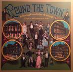 cd box - Various - Round The Town: Following Grandfatherâ.., Verzenden, Zo goed als nieuw