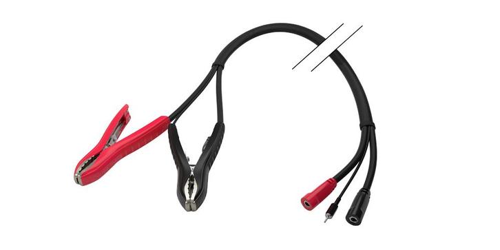 CTEK DC Cable - 5M, Auto-onderdelen, Accu's en Toebehoren, Ophalen of Verzenden