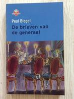De brieven van de generaal 9789034512734 Paul Biegel, Gelezen, Paul Biegel, Elly van Beek (illustraties), Verzenden