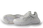 Calvin Klein Sneakers in maat 39 Wit | 10% extra korting, Verzenden, Wit, Sneakers of Gympen, Calvin Klein