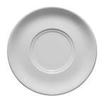 GGM Gastro | (12 stuks) ENTITY - Soepschotel - Ø 170mm - Wit, Huis en Inrichting, Keuken | Servies, Verzenden, Nieuw, Effen, Kop(pen) en/of Schotel(s)