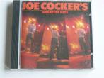 Joe Cockers Greatest Hits, Cd's en Dvd's, Cd's | Pop, Verzenden, Nieuw in verpakking