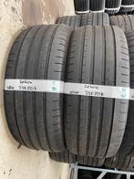 235-55-17 Debica Zomerbanden 5mm 103W Montage 235 55 17, Ophalen, Gebruikt, 17 inch, 235 mm