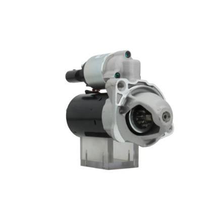 Startmotor 1,2kW Audi Seat Skoda VW, Auto-onderdelen, Motor en Toebehoren, Verzenden