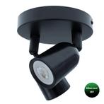 Plafond armatuur locasta voor  2 x GU10 Led spot | Kleur, Huis en Inrichting, Lampen | Overige, Verzenden, Nieuw