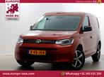 Volkswagen Caddy | Zakelijke Lease v.a. €538.24 pm, Auto's, Automaat, Gebruikt, Lease, Benzine