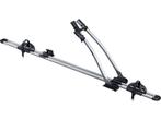 Thule FreeRide Dak fietsendrager Aluminum One-Size, Verzenden, Zo goed als nieuw