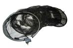 Ultimate round keepnet 2m (4mm mesh 5 rings), Verzenden, Nieuw, Overige typen