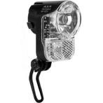 AXA Koplamp voor E-Bike - 30 lux LED - 6-42 Volt - Compac..., Fietsen en Brommers, Ophalen of Verzenden, Nieuw