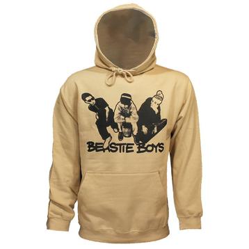 The Beastie Boys Check Your Head Hoodie - Officiële beschikbaar voor biedingen
