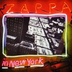 Zappa In New York-Frank Zappa-CD