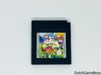 Gameboy Color - Game & Watch Gallery 3 - EUR, Spelcomputers en Games, Verzenden, Gebruikt