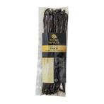 Royal Vanillestokjes Bourbon Biologisch 100g, Verzenden, Nieuw