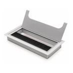 Kabeldoorvoer metaal rechthoek, Nieuw