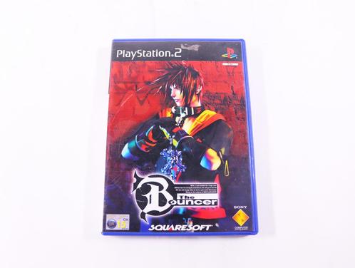 PlayStation 2 - The Bouncer, Spelcomputers en Games, Games | Sony PlayStation 2, Ophalen of Verzenden
