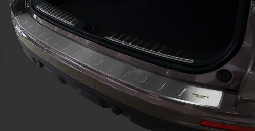 Achterbumperbeschermer | Honda CR-V 2009- RVS ribbed, Auto-onderdelen, Carrosserie en Plaatwerk, Nieuw, Honda, Verzenden