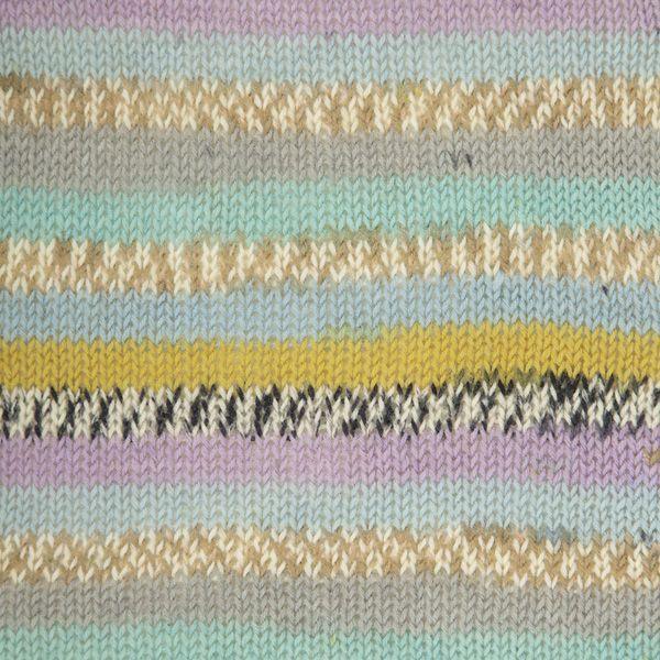 DROPS Fabel Print - 921 unicorn party - Wol Garen, Hobby en Vrije tijd, Breien en Haken, Ophalen of Verzenden