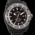 Tecnotempo - MAGMA - Forged Carbon & Titanium 250M -, Nieuw